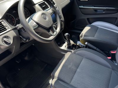 VOLKSWAGEN Fox Connect 1.6 4p. 2021 - miniatura 12
