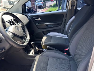 VOLKSWAGEN Fox Connect 1.6 4p. 2021 - miniatura 13