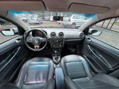 VOLKSWAGEN Voyage Highline 1.6 2014 - miniatura 5