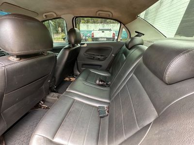 VOLKSWAGEN Voyage Highline 1.6 2014 - miniatura 6
