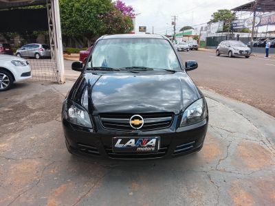 CHEVROLET Celta Life 1.0 4p. 2009