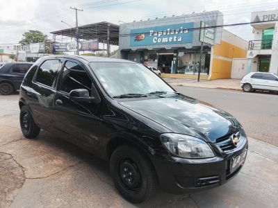CHEVROLET Celta Life 1.0 4p. 2009 - miniatura 2