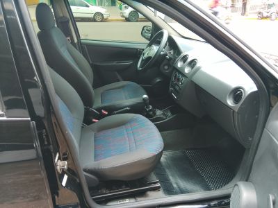 CHEVROLET Celta Life 1.0 4p. 2009 - miniatura 7