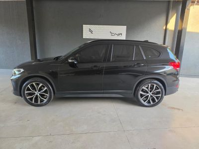 BMW X1 sDrive20i 2.0T 16v 2022 - miniatura 2