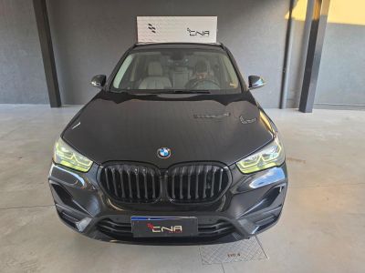 BMW X1 sDrive20i 2.0T 16v 2022 - miniatura 3