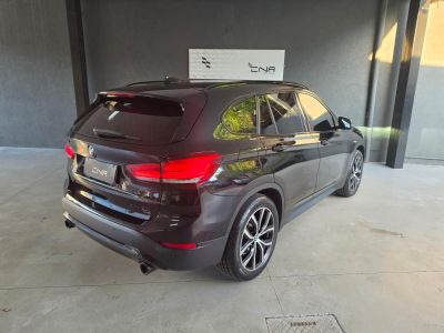 BMW X1 sDrive20i 2.0T 16v 2022 - miniatura 5