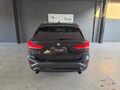 BMW X1 sDrive20i 2.0T 16v 2022 - miniatura 6