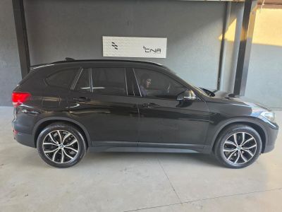 BMW X1 sDrive20i 2.0T 16v 2022 - miniatura 8