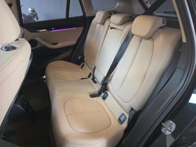 BMW X1 sDrive20i 2.0T 16v 2022 - miniatura 9