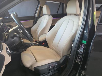 BMW X1 sDrive20i 2.0T 16v 2022 - miniatura 11