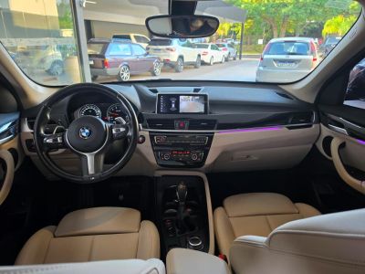 BMW X1 sDrive20i 2.0T 16v 2022 - miniatura 12