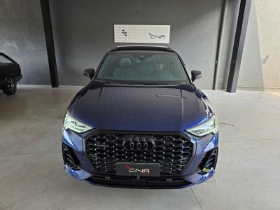 AUDI Q3 Sportback Performance 2.0 TFSi 16v Quattro 2024 - miniatura 3
