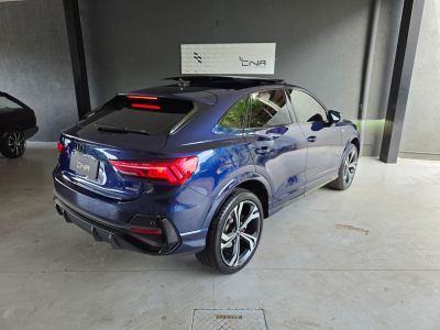 AUDI Q3 Sportback Performance 2.0 TFSi 16v Quattro 2024 - miniatura 4