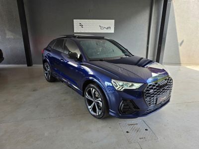 AUDI Q3 Sportback Performance 2.0 TFSi 16v Quattro 2024 - miniatura 5