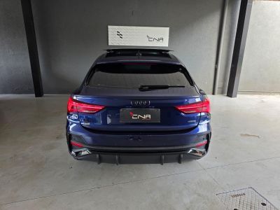 AUDI Q3 Sportback Performance 2.0 TFSi 16v Quattro 2024 - miniatura 6