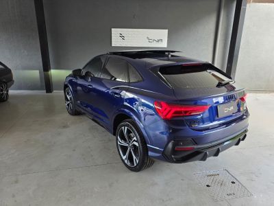 AUDI Q3 Sportback Performance 2.0 TFSi 16v Quattro 2024 - miniatura 8