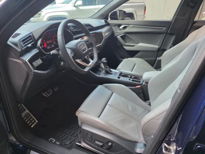 AUDI Q3 Sportback Performance 2.0 TFSi 16v Quattro 2024 - miniatura 9