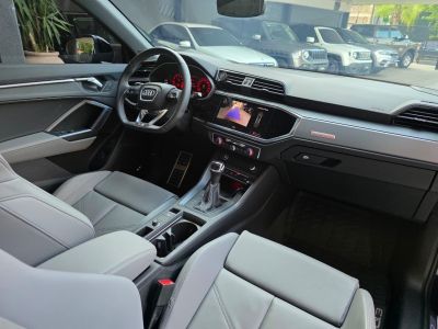 AUDI Q3 Sportback Performance 2.0 TFSi 16v Quattro 2024 - miniatura 10