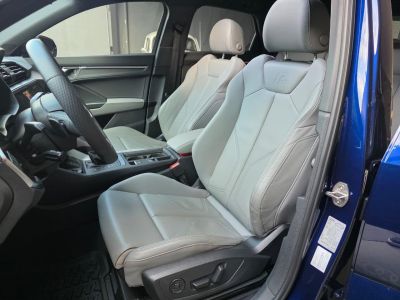 AUDI Q3 Sportback Performance 2.0 TFSi 16v Quattro 2024 - miniatura 11
