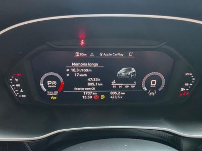 AUDI Q3 Sportback Performance 2.0 TFSi 16v Quattro 2024 - miniatura 12