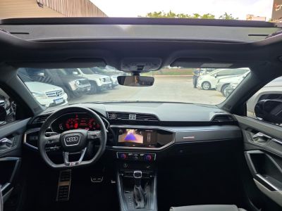 AUDI Q3 Sportback Performance 2.0 TFSi 16v Quattro 2024 - miniatura 13