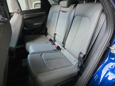 AUDI Q3 Sportback Performance 2.0 TFSi 16v Quattro 2024 - miniatura 14