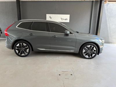 VOLVO XC60 T-8 Polestar 2.0T 16v AWD 2026 - miniatura 2