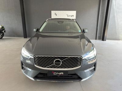 VOLVO XC60 T-8 Polestar 2.0T 16v AWD 2026 - miniatura 4