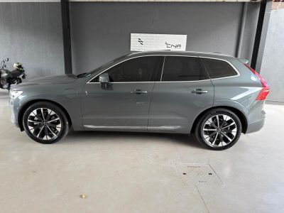 VOLVO XC60 T-8 Polestar 2.0T 16v AWD 2026 - miniatura 5