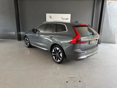 VOLVO XC60 T-8 Polestar 2.0T 16v AWD 2026 - miniatura 6