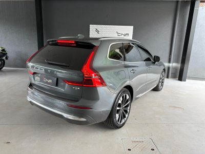 VOLVO XC60 T-8 Polestar 2.0T 16v AWD 2026 - miniatura 8