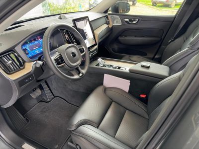 VOLVO XC60 T-8 Polestar 2.0T 16v AWD 2026 - miniatura 10