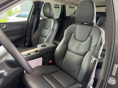 VOLVO XC60 T-8 Polestar 2.0T 16v AWD 2026 - miniatura 11
