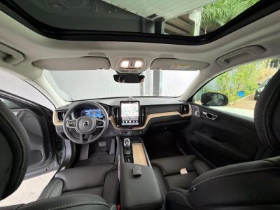 VOLVO XC60 T-8 Polestar 2.0T 16v AWD 2026 - miniatura 12
