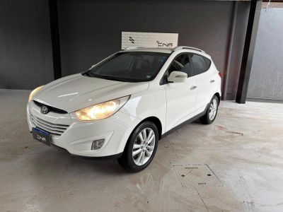 HYUNDAI ix35 GLS 2.0 16v 2016