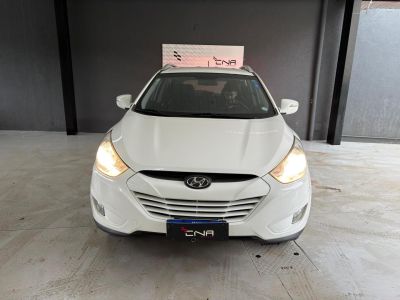 HYUNDAI ix35 GLS 2.0 16v 2016 - miniatura 2
