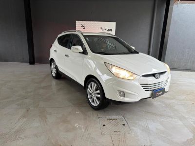 HYUNDAI ix35 GLS 2.0 16v 2016 - miniatura 3