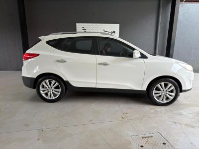 HYUNDAI ix35 GLS 2.0 16v 2016 - miniatura 4