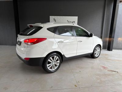 HYUNDAI ix35 GLS 2.0 16v 2016 - miniatura 5