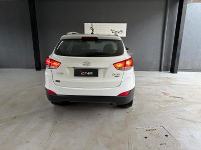 HYUNDAI ix35 GLS 2.0 16v 2016 - miniatura 6