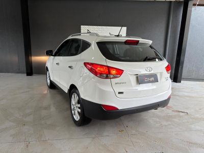 HYUNDAI ix35 GLS 2.0 16v 2016 - miniatura 7