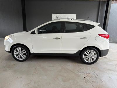 HYUNDAI ix35 GLS 2.0 16v 2016 - miniatura 8