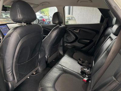 HYUNDAI ix35 GLS 2.0 16v 2016 - miniatura 9