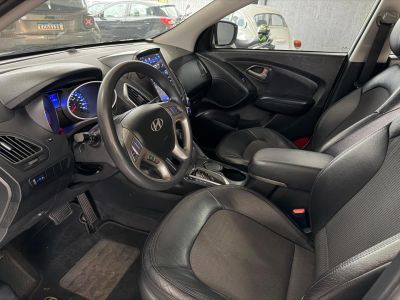 HYUNDAI ix35 GLS 2.0 16v 2016 - miniatura 10