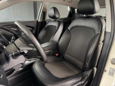 HYUNDAI ix35 GLS 2.0 16v 2016 - miniatura 11
