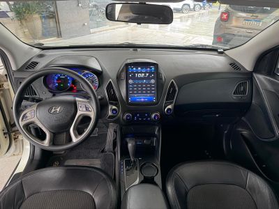 HYUNDAI ix35 GLS 2.0 16v 2016 - miniatura 12