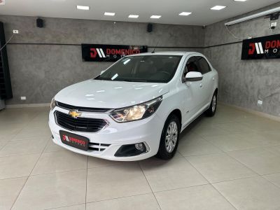 CHEVROLET Cobalt Elite 1.8 2018