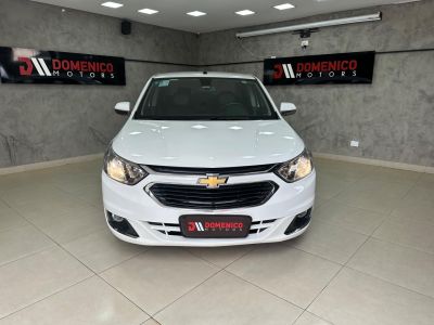 CHEVROLET Cobalt Elite 1.8 2018 - miniatura 2