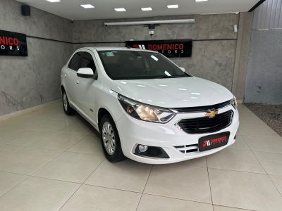 CHEVROLET Cobalt Elite 1.8 2018 - miniatura 3