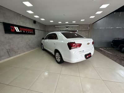 CHEVROLET Cobalt Elite 1.8 2018 - miniatura 4